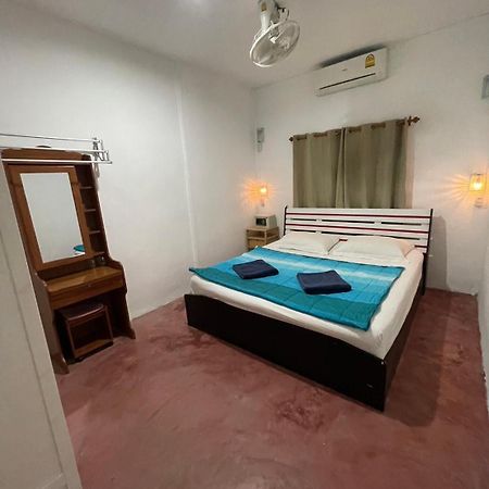 Hotel Just Sleep Ko Lanta Exterior foto